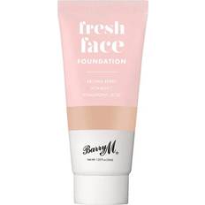 Barry M Foundations Barry M Fresh Face Liquid Foundation #7 FFF7