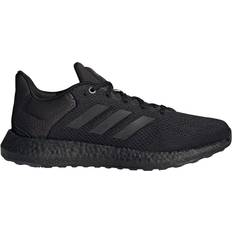 Adidas Pureboost 21 M - Core Black/Grey Six