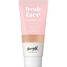 Barry M Fresh Face Liquid Foundation #8 FFF8