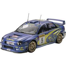 Tamiya Subaru Impreza WRC 2001 300024240