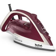 Tefal Ferri da stiro a vapore Tefal Ultragliss Plus FV6810