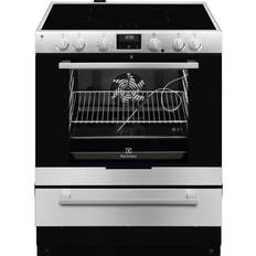 70cm - Vapaasti seisova Keittimet Electrolux EKI7553BTX Stainless Steel