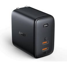 Aukey Batterie e Caricabatterie Aukey PA-B4