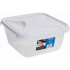 Square Food Containers Wham Square Food Container 2L