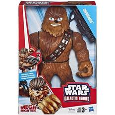 Mega mighties Hasbro Star Wars Galactic Heroes Mega Mighties Chewbacca 25cm