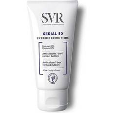 SVR Laboratoires Xerial 50 Extreme Foot Cream 1.7fl oz