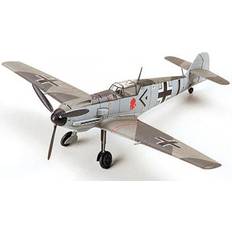 Tamiya Ger Messerschmitt Bf109E-3 300060750