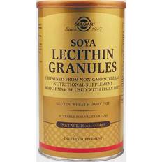 Solgar Soya Lecithin 95 Granules 454g