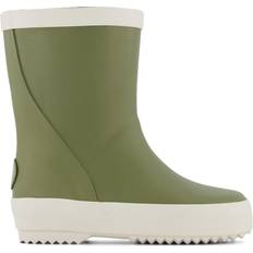 Wheat alpha Wheat Alpha Rubber Boots - Olive