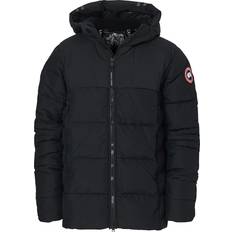 Canada Goose Hybridge Coat - Black