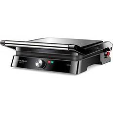 Grille-Pain à Panini Taurus Gril et plancha Etna 2200W