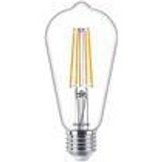 Light Bulbs Philips CLA D LED Lamps 7.2W E27