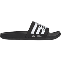 Slippers & Sandals adidas The Simpsons Adilette - Core Black/Cloud White