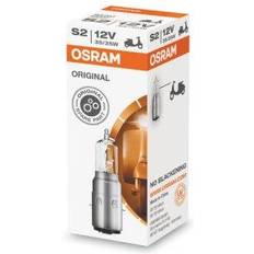 Original Line S2 Halogen Lamps 40W BA20d