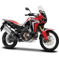 Maisto Honda Africa Twin Diecast 1:18