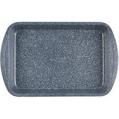 Grå Langpanner Russell Hobbs Nightfall Stone Langpanne 33cm