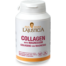 Ana Maria LaJusticia Collagen with Magnesium 180 stk