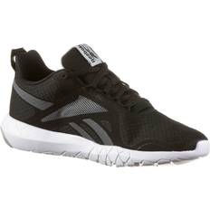 Reebok Flexagon Force 3 W - Core Black/Pure Grey 6/Pure Grey 3