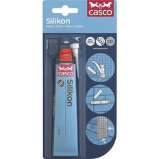 Silicone Transparent