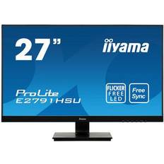 Iiyama ProLite E2791HSU-B1