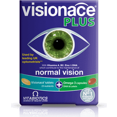 Vitabiotics Visionace Plus 56 Stk.