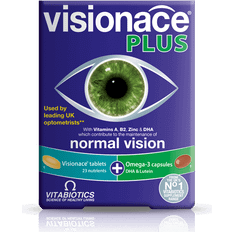 Vitabiotics Visionace Plus