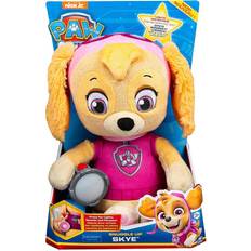 Spin Master Paw Patrol snuggle Up Skye