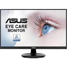 ASUS 1920x1080 (Full HD) PC-skjermer ASUS VA24DCP