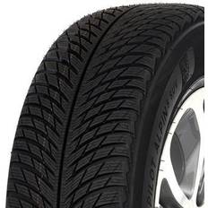 Michelin Pilot Alpin 5 235/35 R19 91W XL