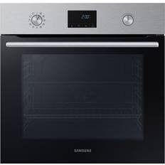 Samsung NV68A1170BS Acciaio Inossidabile