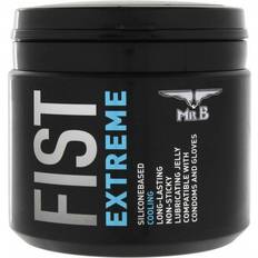 Mister B Sexleksaker Mister B Fist Extreme 500ml