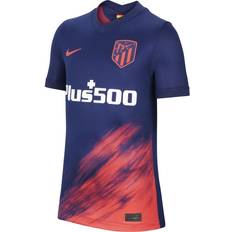 Nike Atlético Madrid Stadium Away Jersey 21/22 Youth