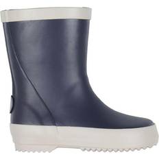 Wheat alpha Wheat Alpha Rubber Boots - Navy