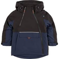 Lindberg Anorak Jacket - Navy