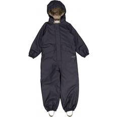 Reflektoren Regenoveralls Wheat Aiko Thermo Rainsuit - Deep Blue (7106e/8106e-975-1021)