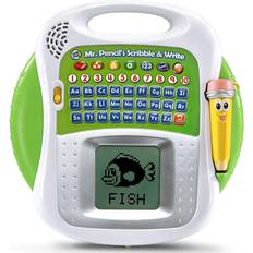 Leapfrog Toys Leapfrog Mr. Pencil's Scribble & Write