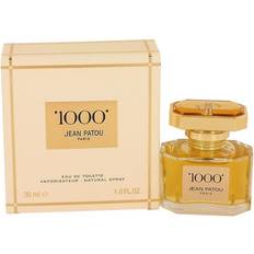 Jean Patou Fragrances Jean Patou 1000 EdT 1 fl oz