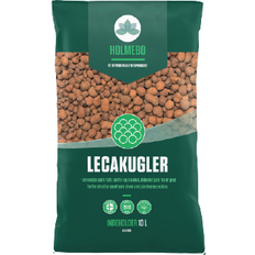 Lecakugler
