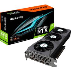 Gigabyte GeForce RTX 3070 Eagle OC DPx2 HDMIx2 8GB