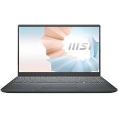 Msi modern 14 MSI Modern 14 B11SB-009XES