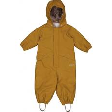 Wheat Aiko Thermo Rainsuit - Dry Herb (7106e/8106e-975-9033)