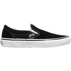 Vans Skate Slip-On - Black