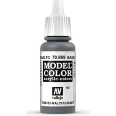 Vallejo Model Color Basalt Grey 17ml