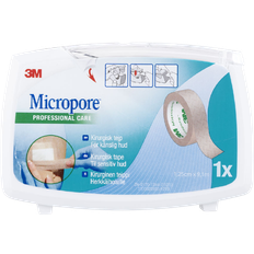 Micropore 1.25cmx9.1m