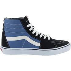 Vans Skate Sk8-Hi W - Navy/White