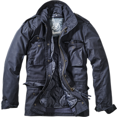 Brandit Chaqueta M65 Standard Azul Marino