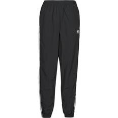 Best Trousers adidas Women's Adicolor Classics Lock-Up Track Pants - Black