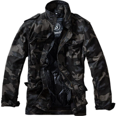 Brandit M65 Standard Jacket - Darkcamo