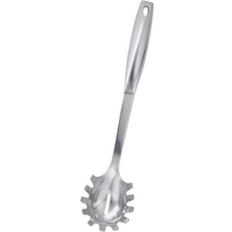 Silver Pasta Ladles Stellar Premium Pasta Ladle 30cm