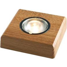 Lamper Plate Bordlampe 3cm